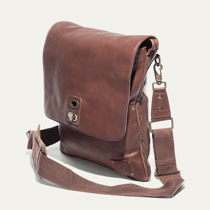 Will Leather Goods Otto Crossbody