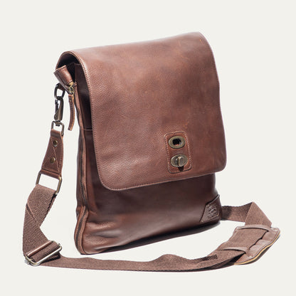 Will Leather Goods Otto Crossbody