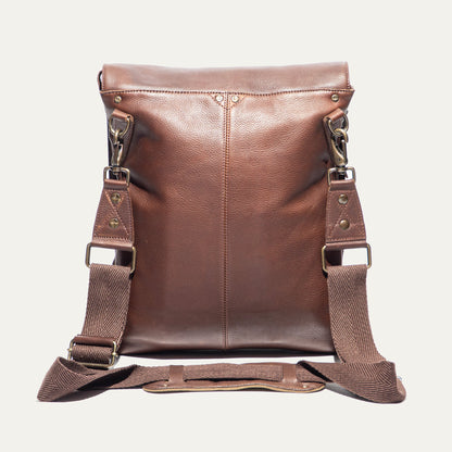 Will Leather Goods Otto Crossbody