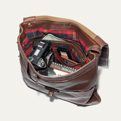 Will Leather Goods Otto Crossbody