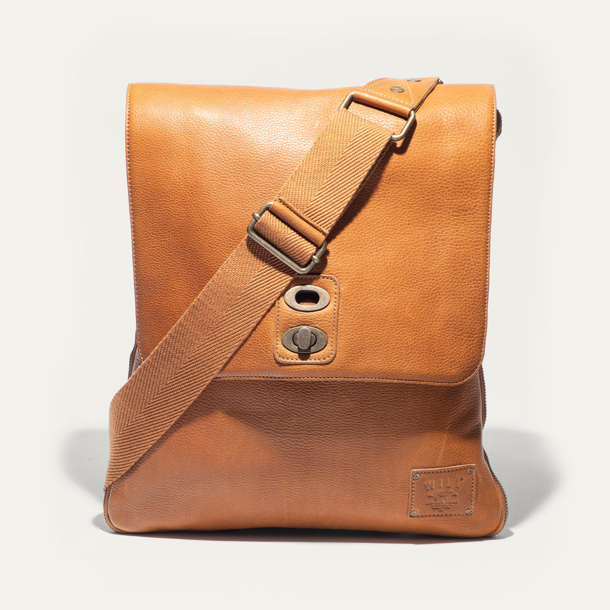 Will Leather Goods Otto Crossbody