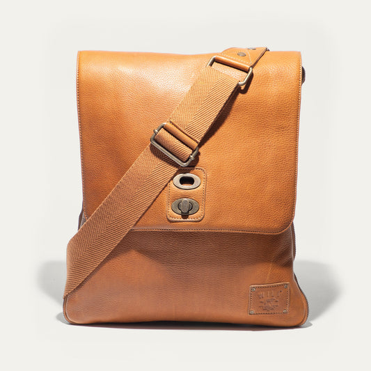 Will Leather Goods Otto Crossbody