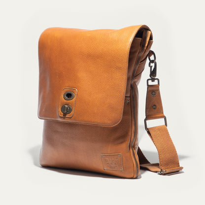 Will Leather Goods Otto Crossbody