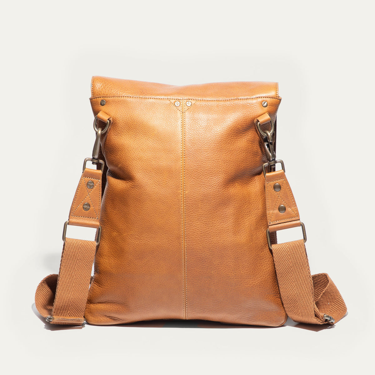 Will Leather Goods Otto Crossbody