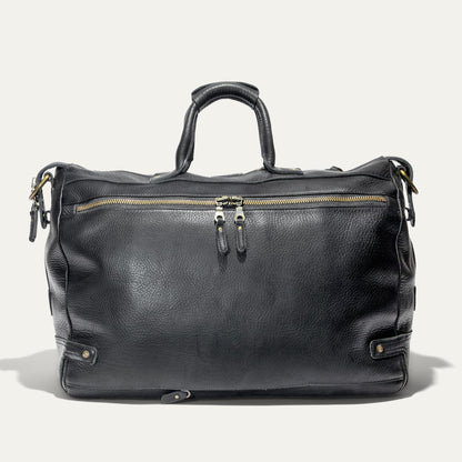 Will Leather Goods Leather Travel Duffle