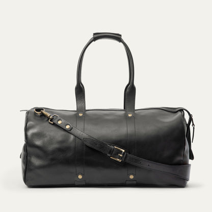 Will Leather Goods The Expedition Duffle