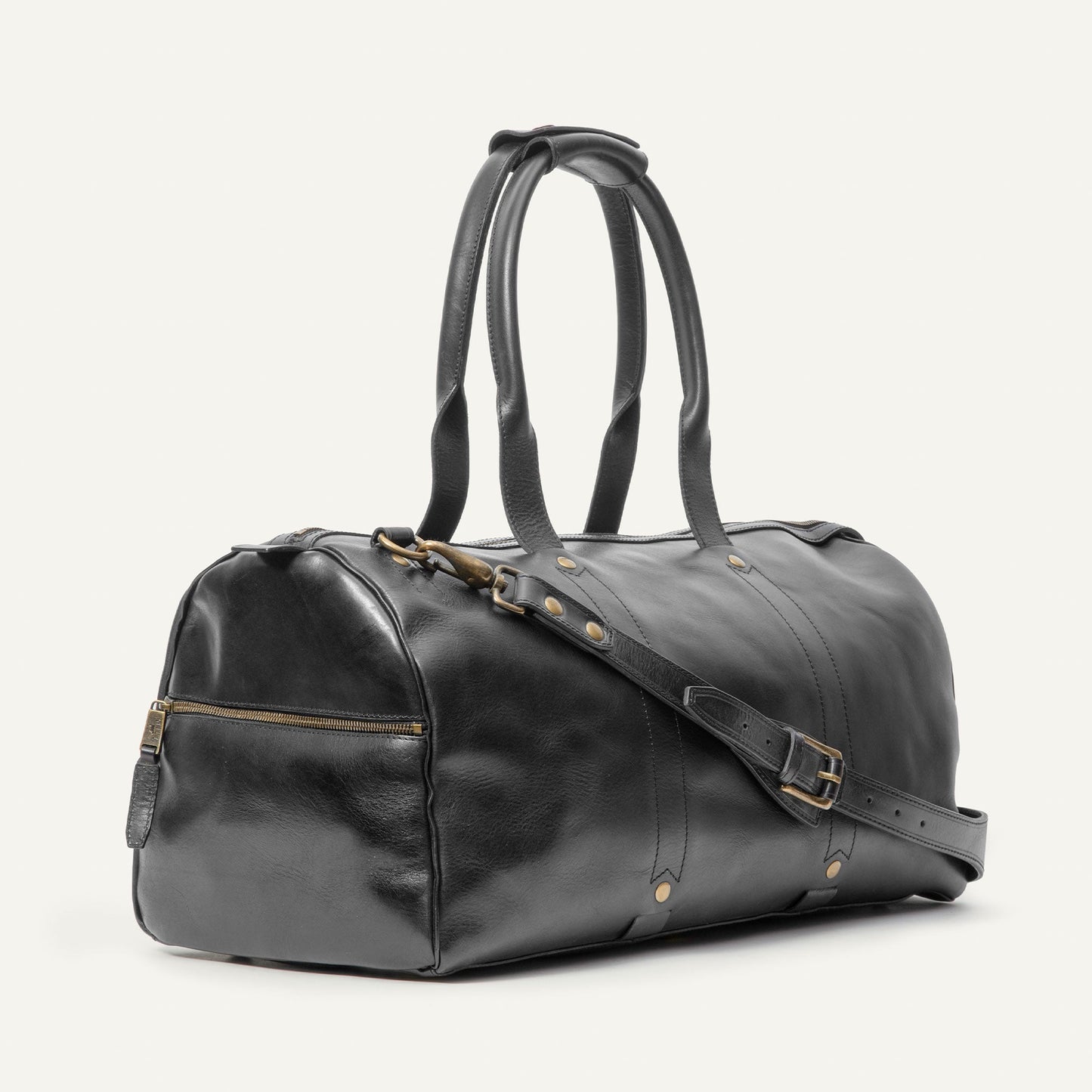 Will Leather Goods The Expedition Duffle