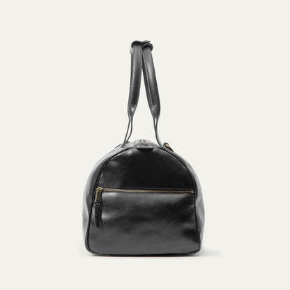 Will Leather Goods The Expedition Duffle