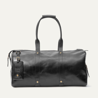 Will Leather Goods The Expedition Duffle