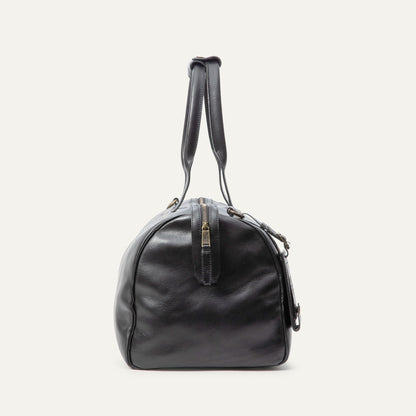 Will Leather Goods The Expedition Duffle