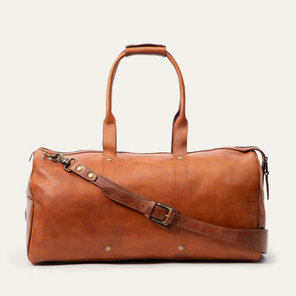 Will Leather Goods The Expedition Duffle