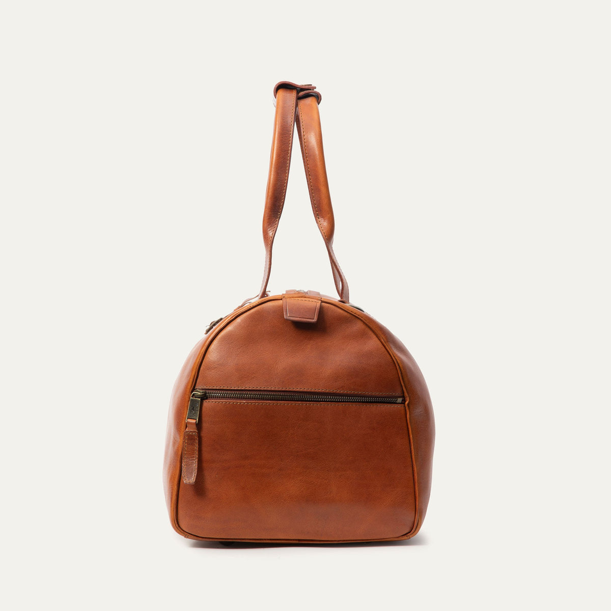 Will Leather Goods The Expedition Duffle