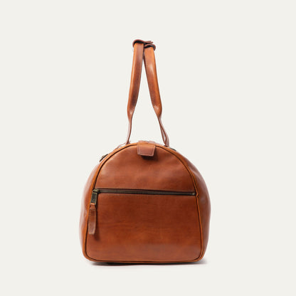 Will Leather Goods The Expedition Duffle