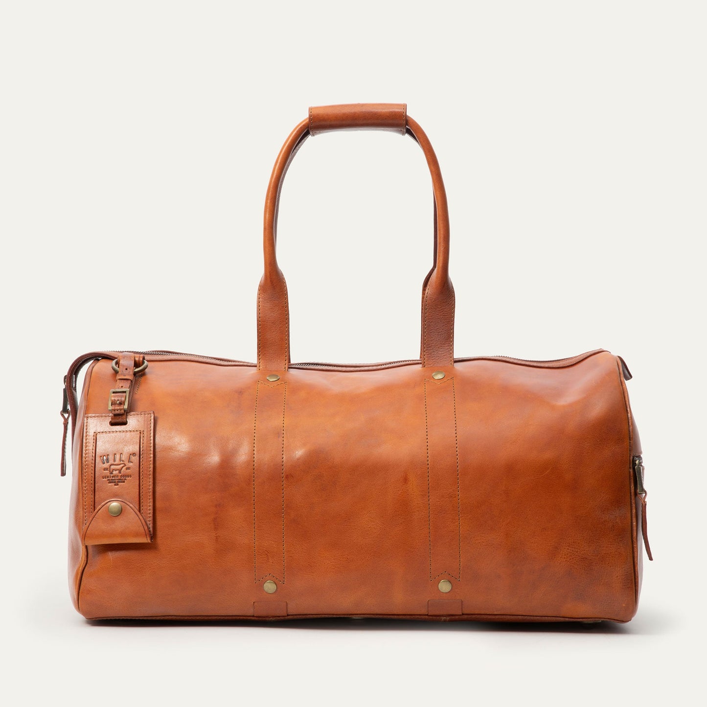 Will Leather Goods The Expedition Duffle