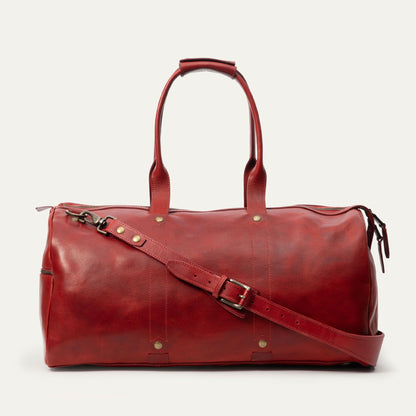 Will Leather Goods The Expedition Duffle