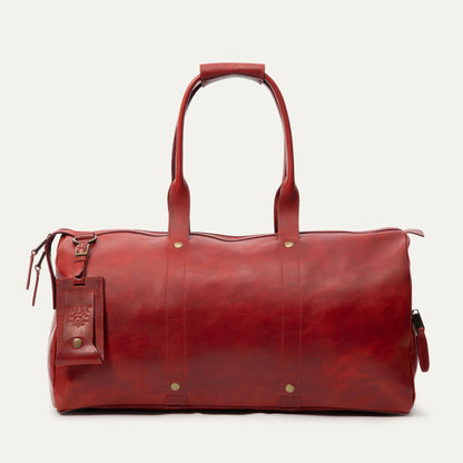 Will Leather Goods The Expedition Duffle