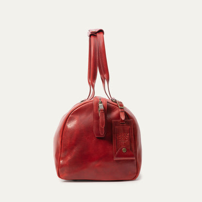Will Leather Goods The Expedition Duffle