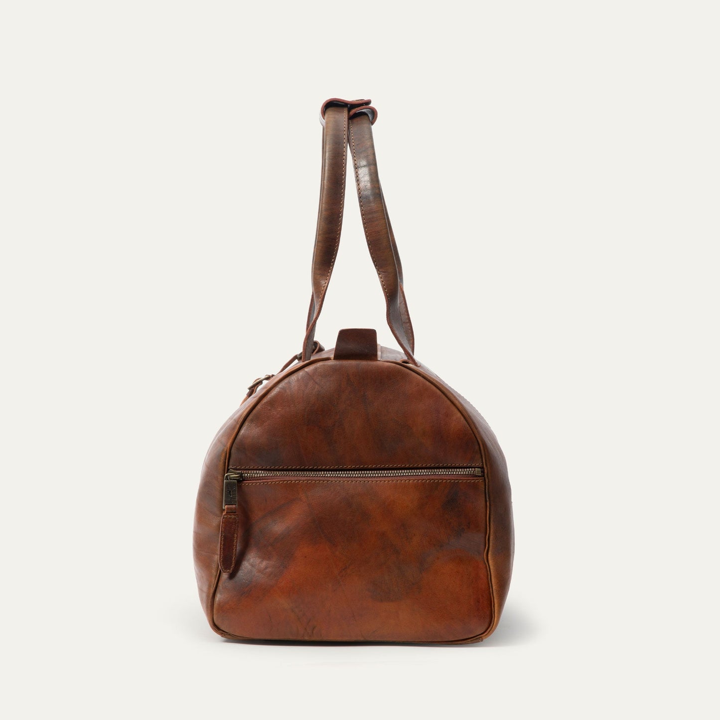 Will Leather Goods The Expedition Duffle