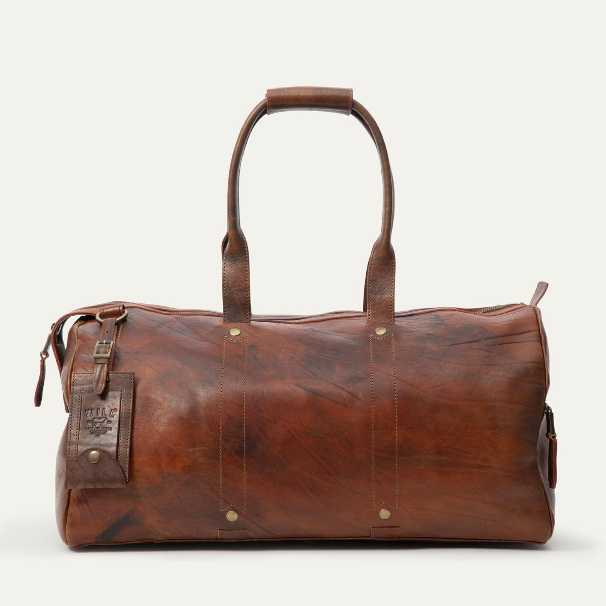 Will Leather Goods The Expedition Duffle