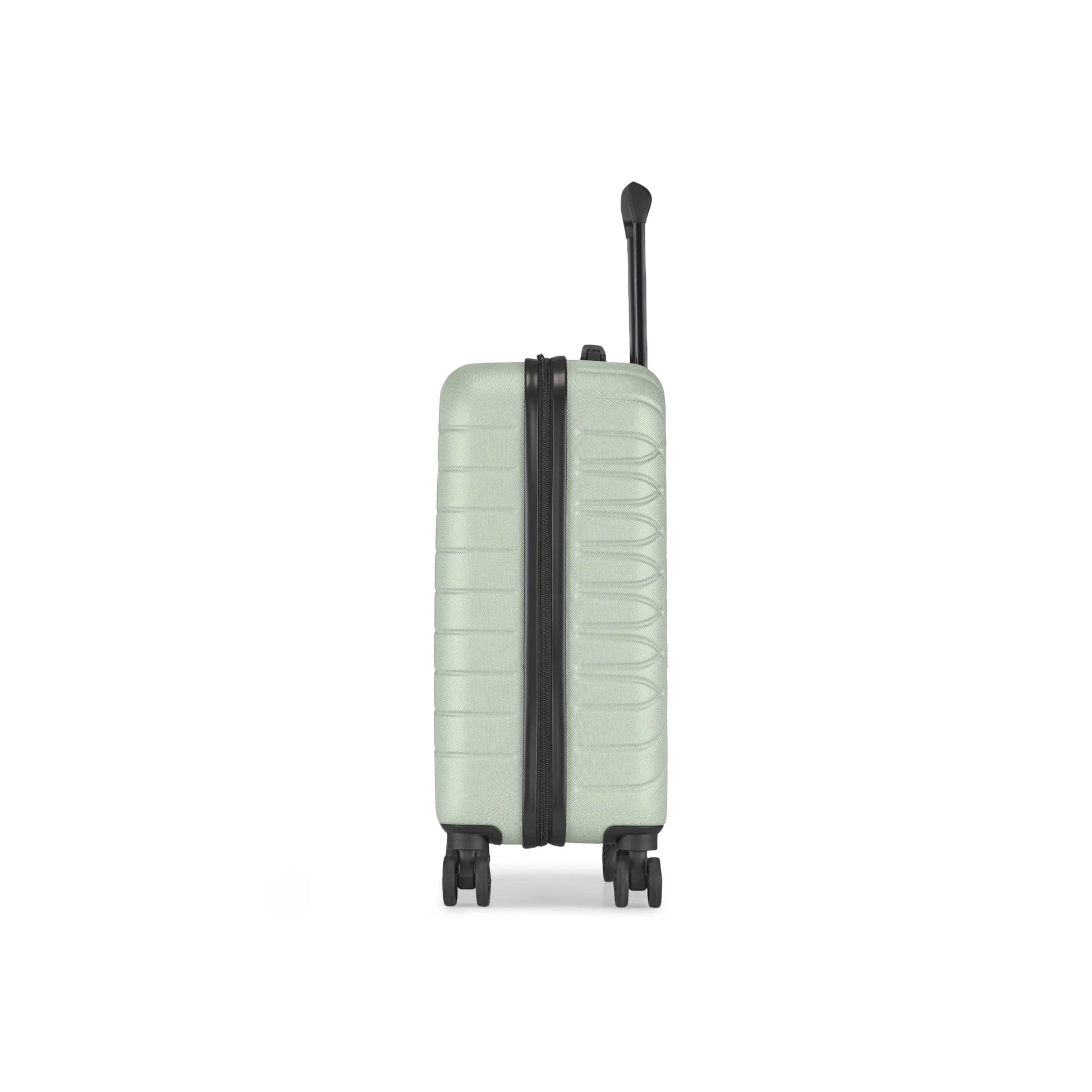 Bugatti Mecca 2-Piece Luggage Set
