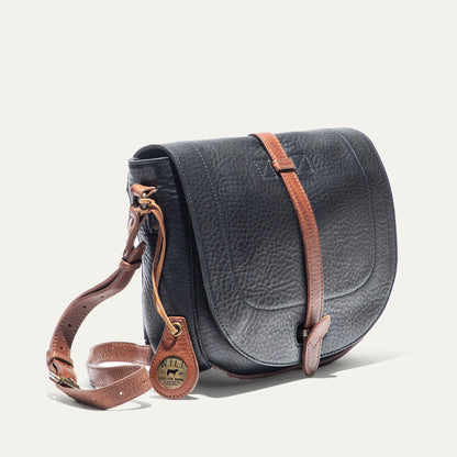 Will Leather Goods Seneca Leather Crossbody