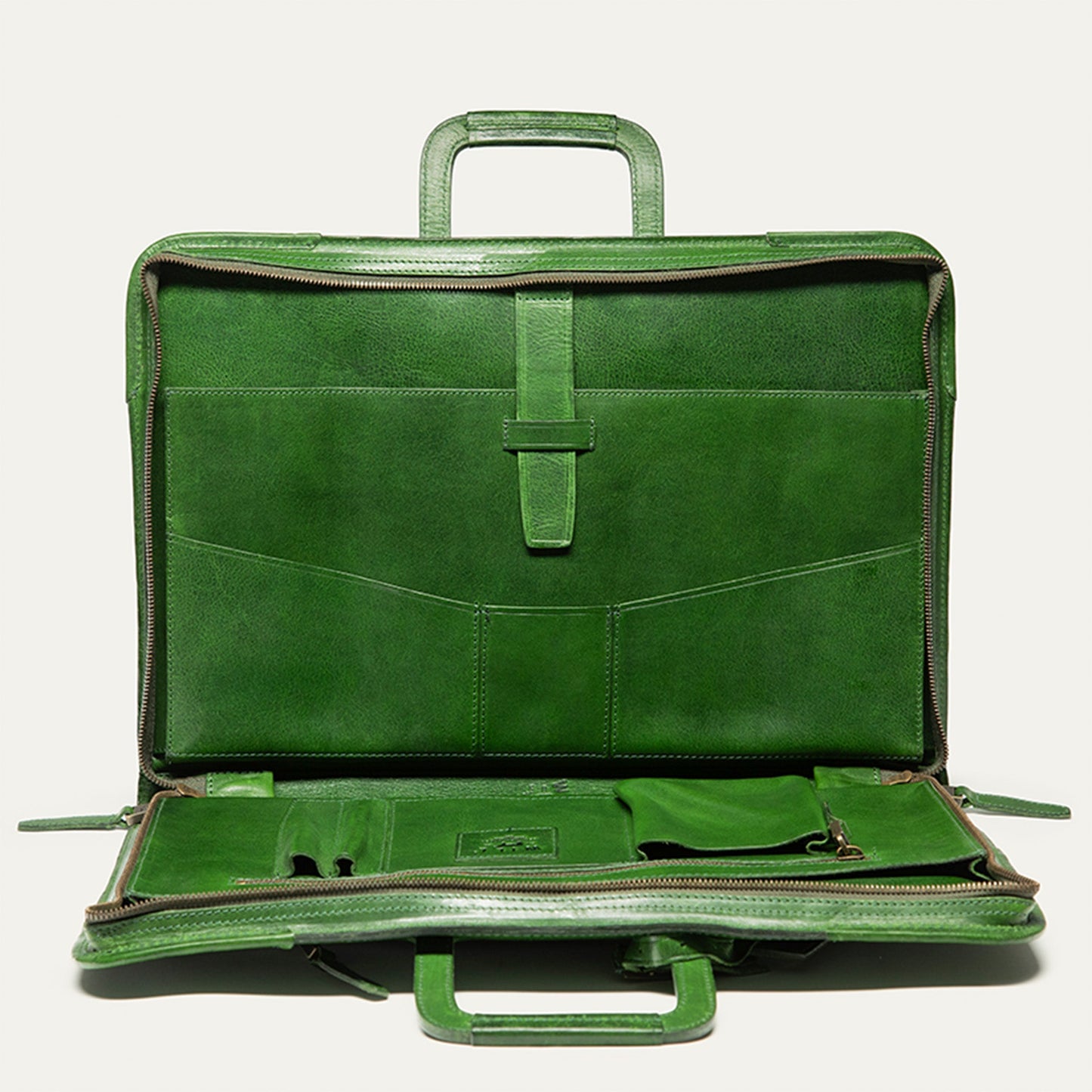 Will Leather Goods The Diplomat Attache