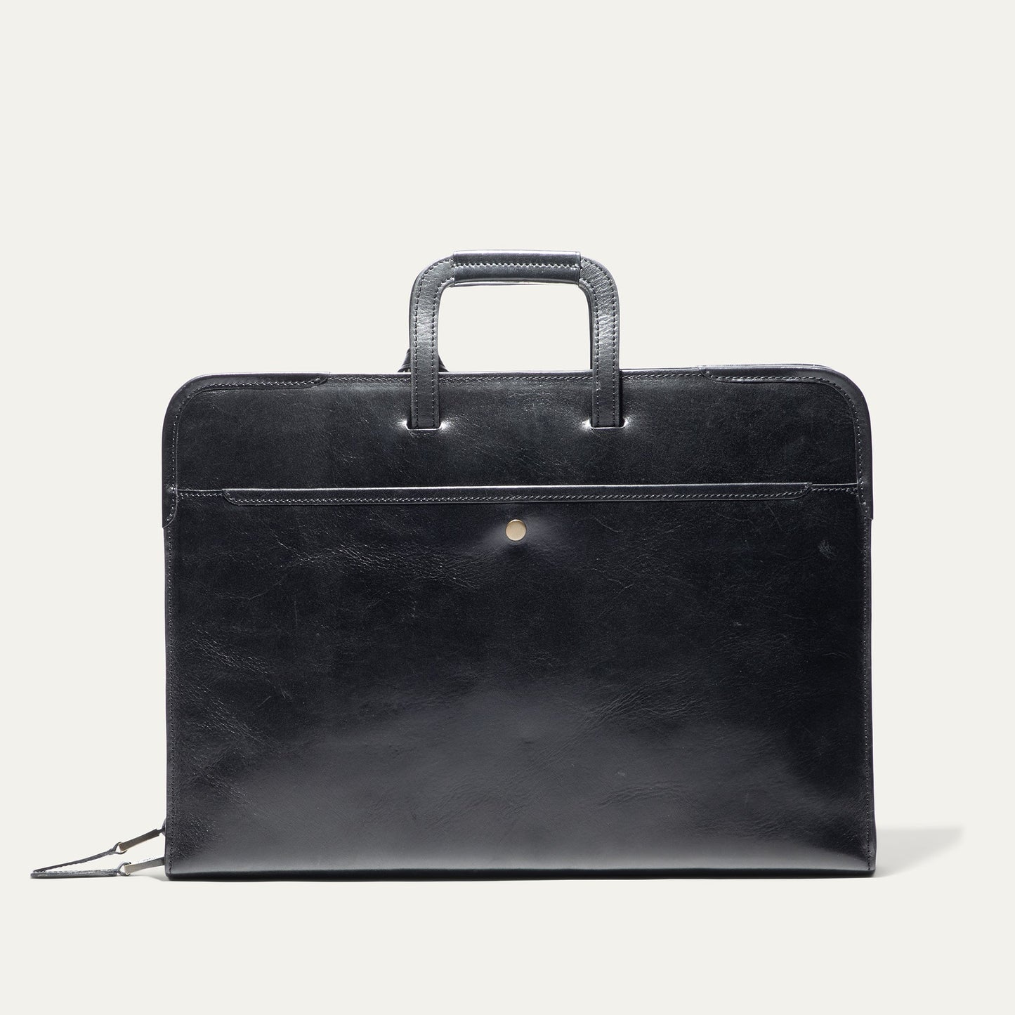 Will Leather Goods The Diplomat Attache
