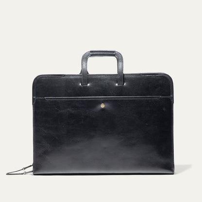 Will Leather Goods The Diplomat Attache