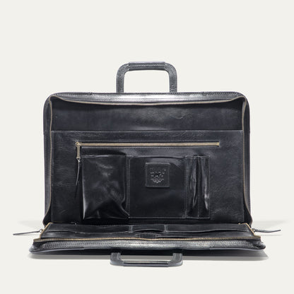 Will Leather Goods The Diplomat Attache