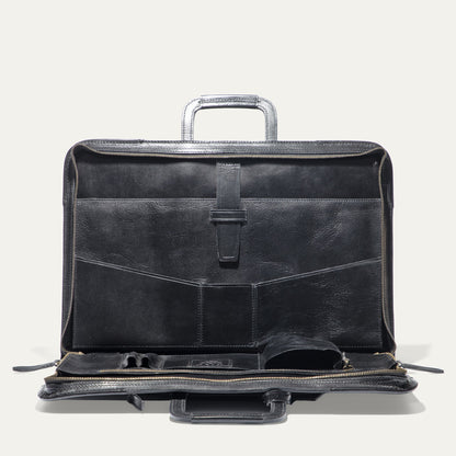 Will Leather Goods The Diplomat Attache
