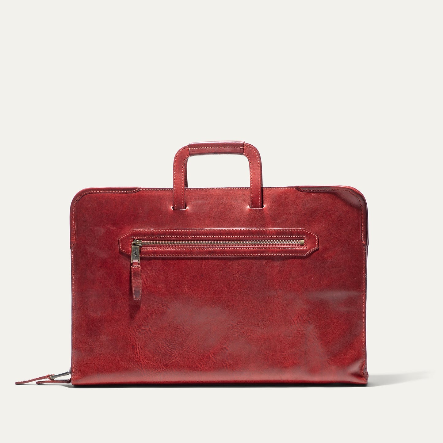 Will Leather Goods The Diplomat Attache