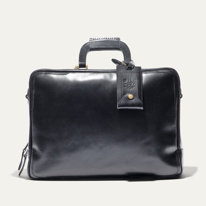 Will Leather Goods The Continental Briefcase
