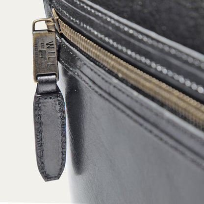 Will Leather Goods The Continental Briefcase