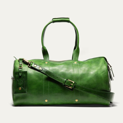 Will Leather Goods The Expedition Duffle