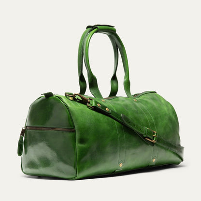Will Leather Goods The Expedition Duffle