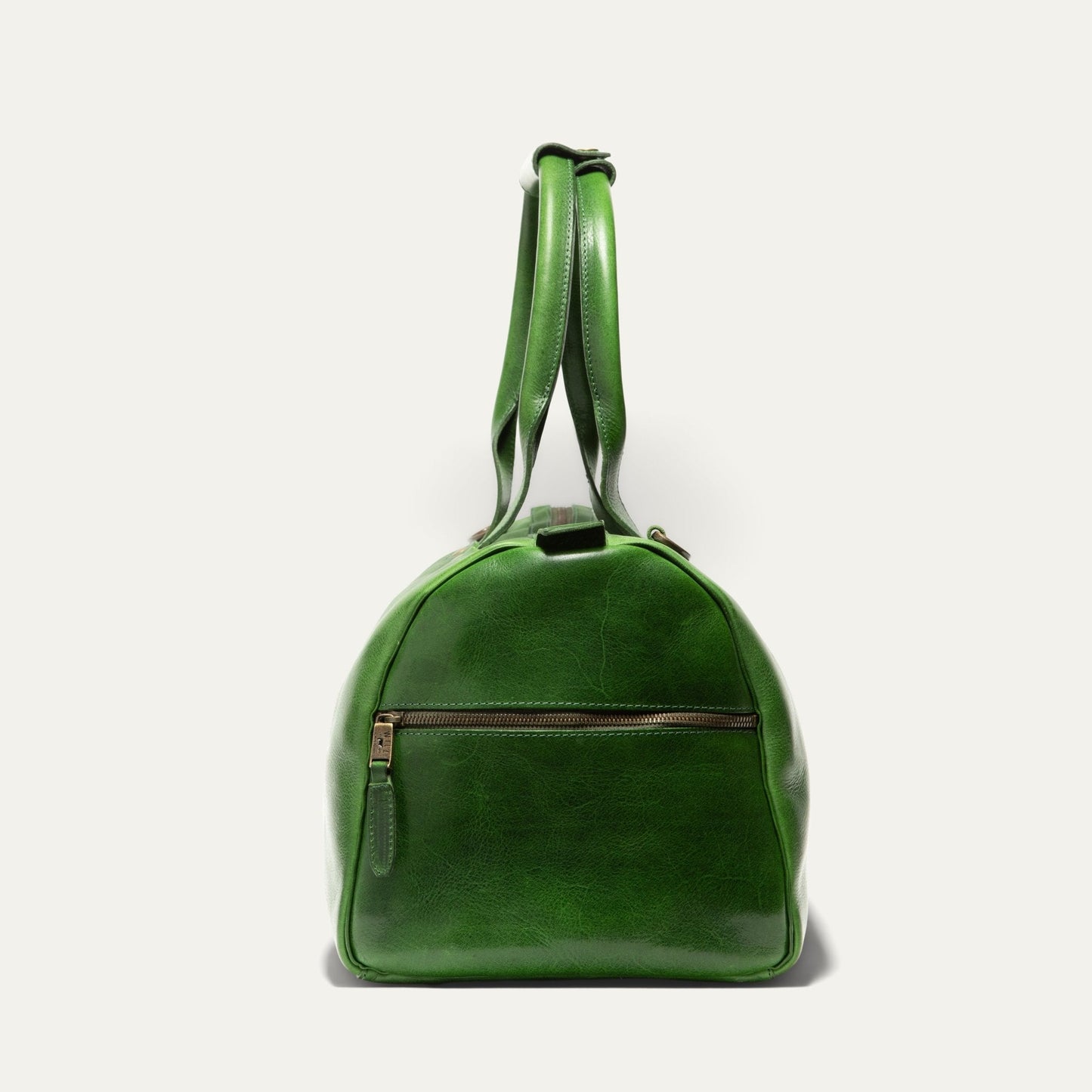 Will Leather Goods The Expedition Duffle