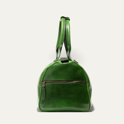 Will Leather Goods The Expedition Duffle