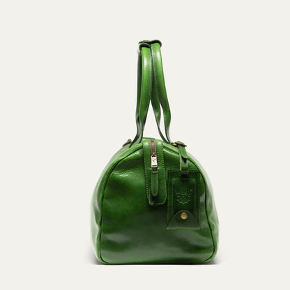 Will Leather Goods The Expedition Duffle