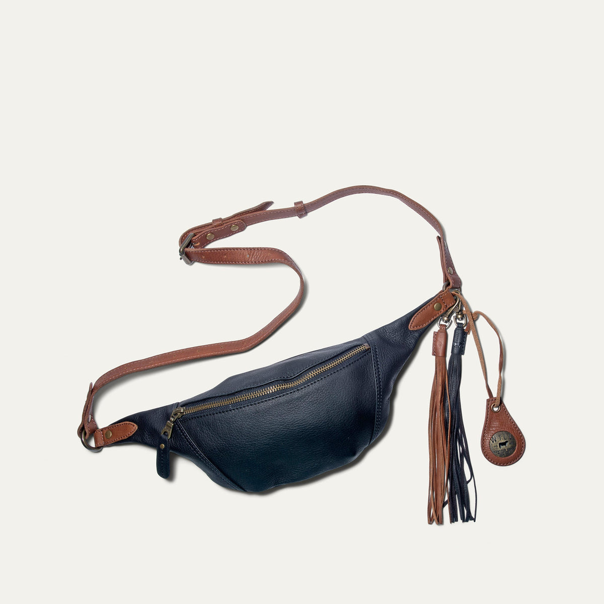 Will Leather Goods Everyday Pack