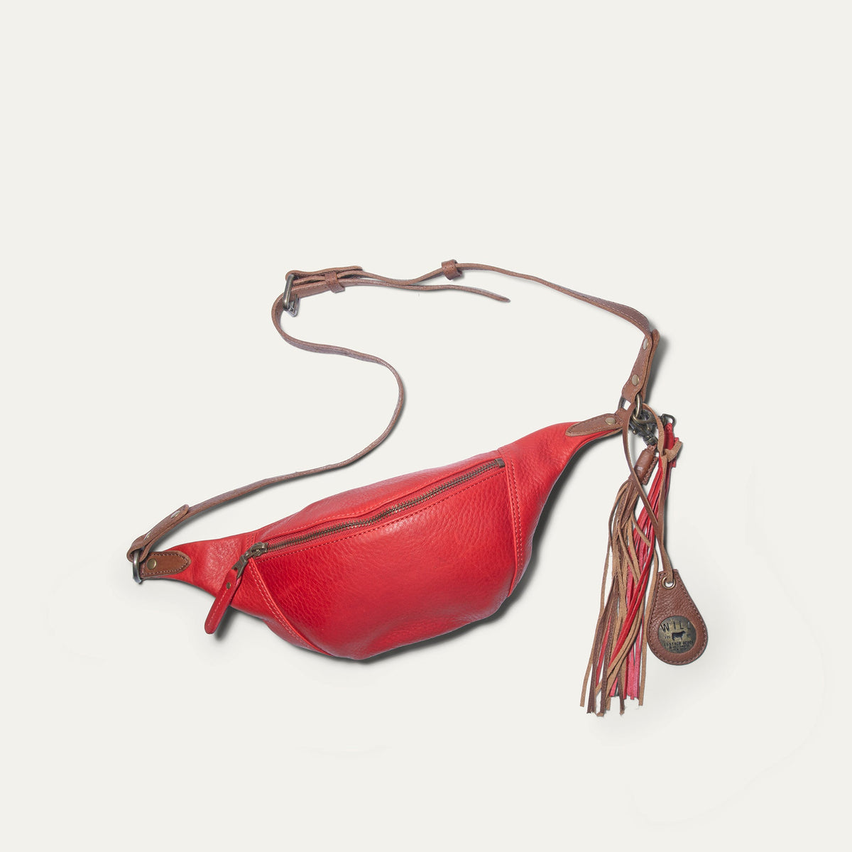 Will Leather Goods Everyday Pack