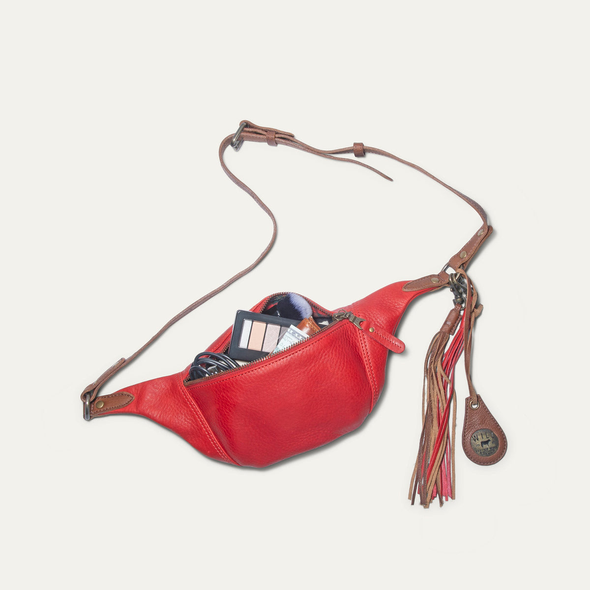 Will Leather Goods Everyday Pack