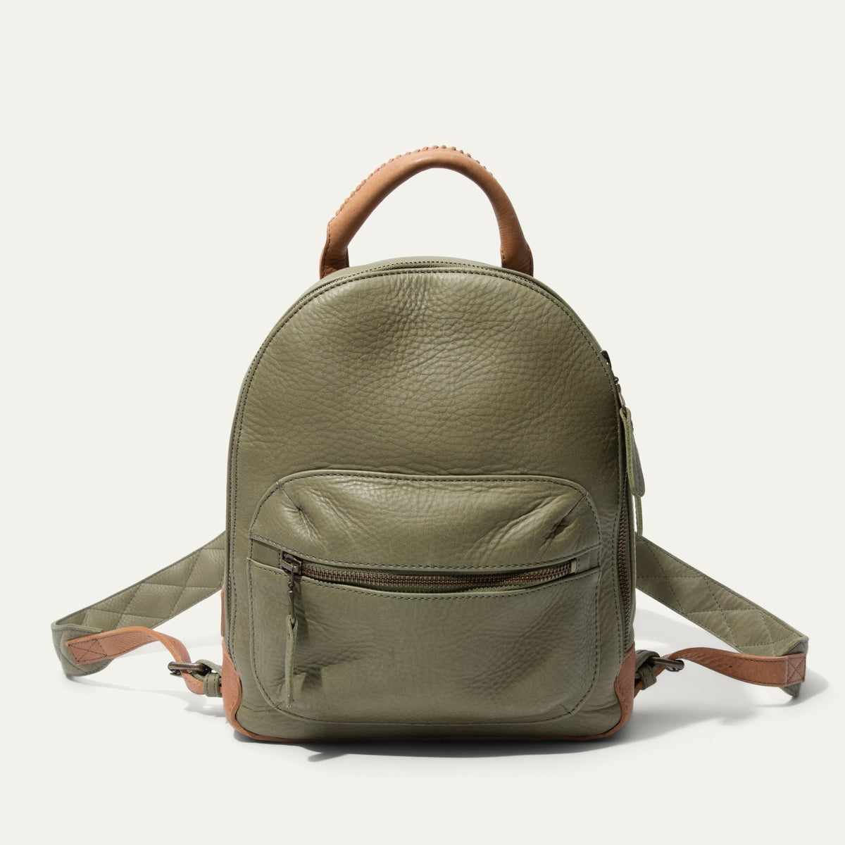 Will Leather Goods Mini Journey Backpack