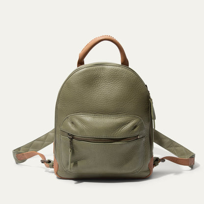Will Leather Goods Mini Journey Backpack