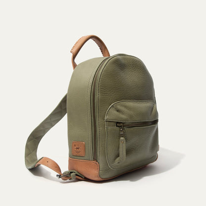Will Leather Goods Mini Journey Backpack