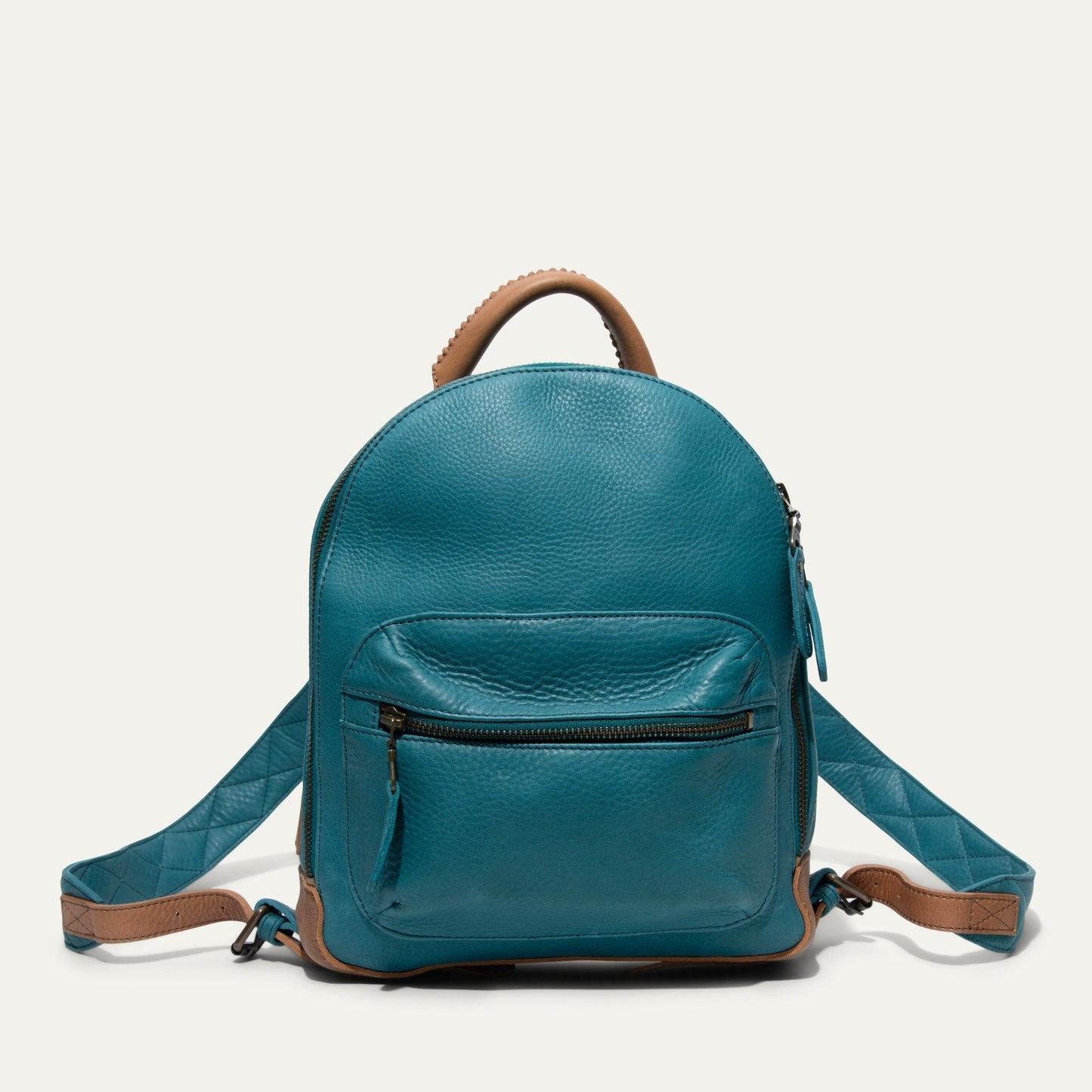 Will Leather Goods Mini Journey Backpack