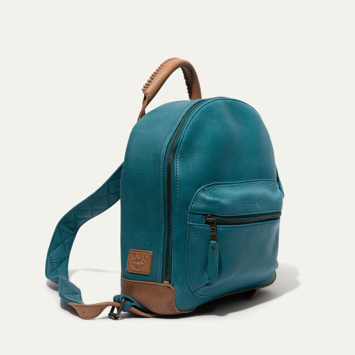 Will Leather Goods Mini Journey Backpack