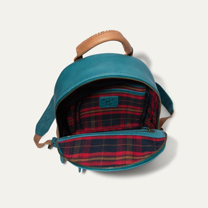 Will Leather Goods Mini Journey Backpack