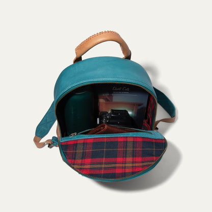 Will Leather Goods Mini Journey Backpack