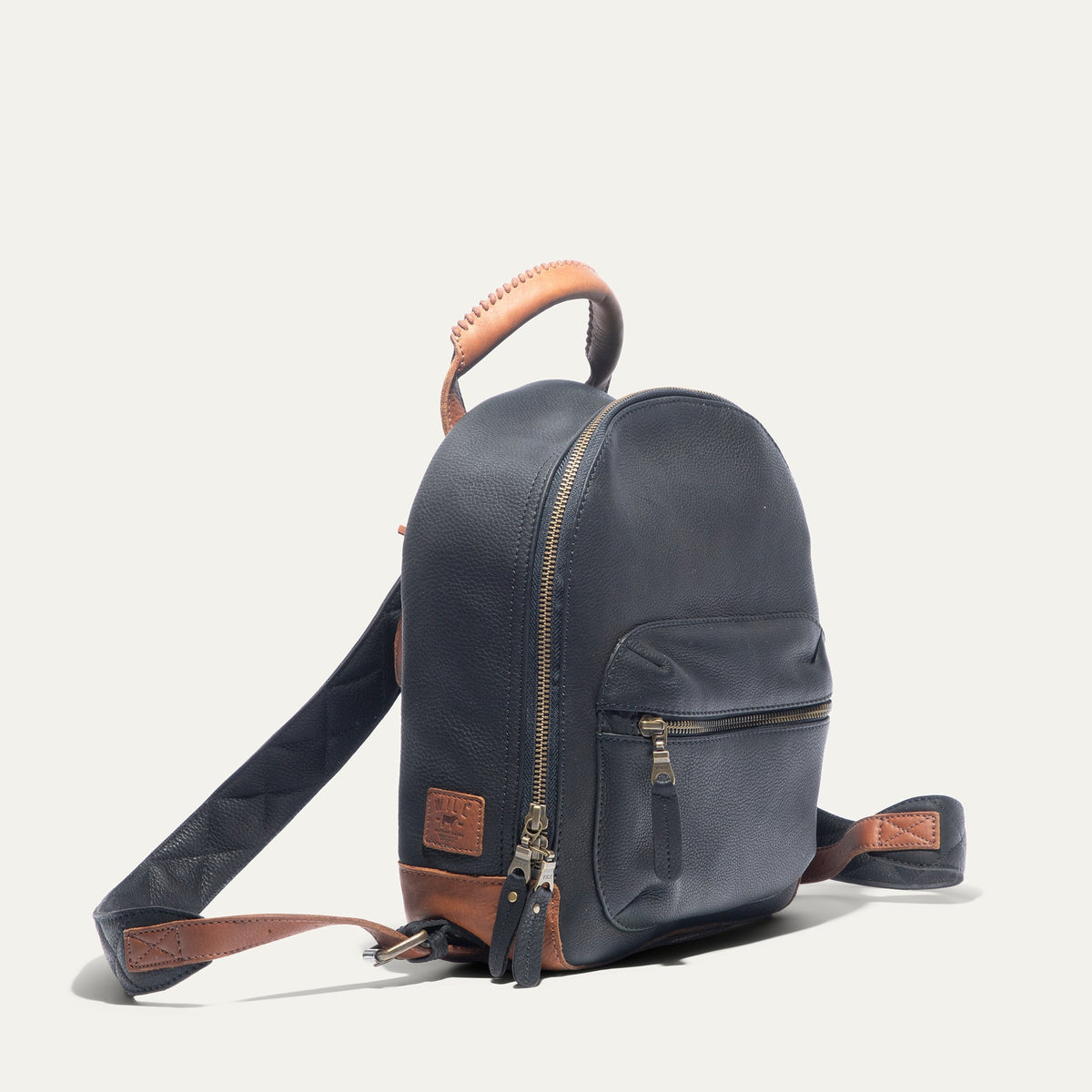 Will Leather Goods Mini Journey Backpack