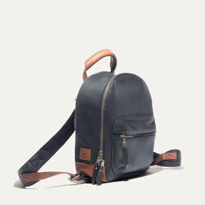 Will Leather Goods Mini Journey Backpack